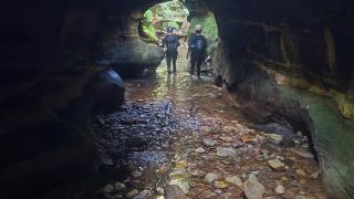Dalpura Canyon