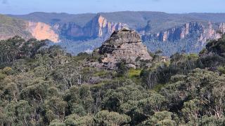 Grose Valley